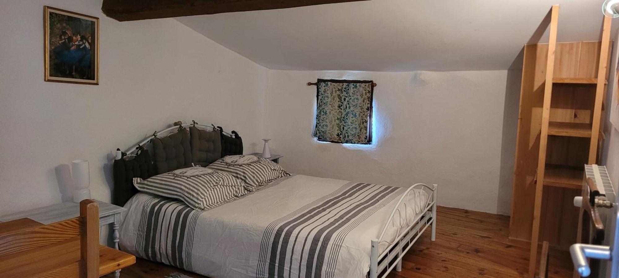 Grande Maison De Montagne Renovee, Du Charme Rodome Ngoại thất bức ảnh