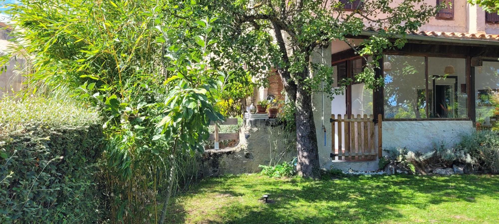 Grande Maison De Montagne Renovee, Du Charme Rodome Ngoại thất bức ảnh