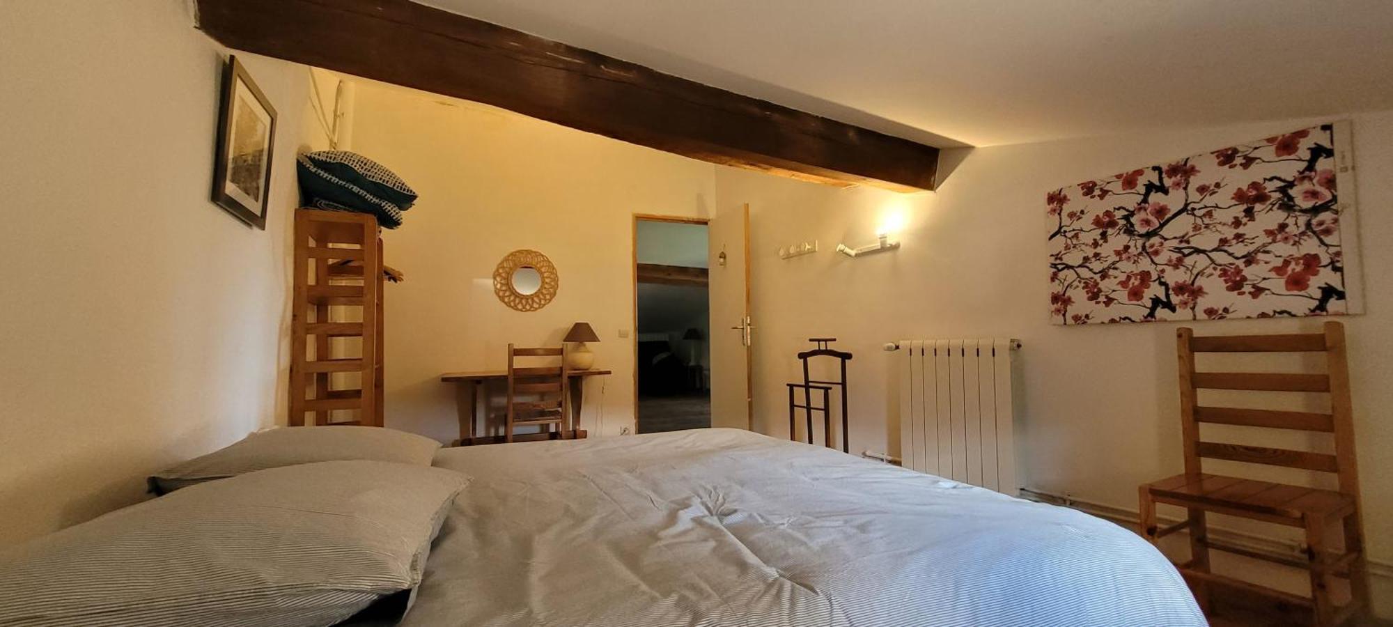 Grande Maison De Montagne Renovee, Du Charme Rodome Ngoại thất bức ảnh