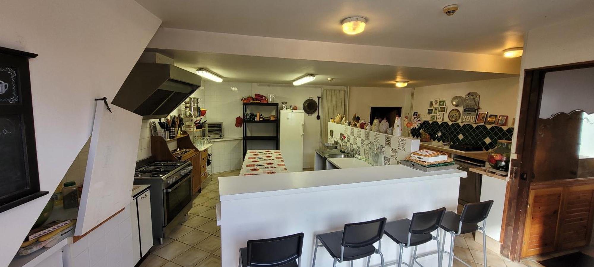 Grande Maison De Montagne Renovee, Du Charme Rodome Ngoại thất bức ảnh