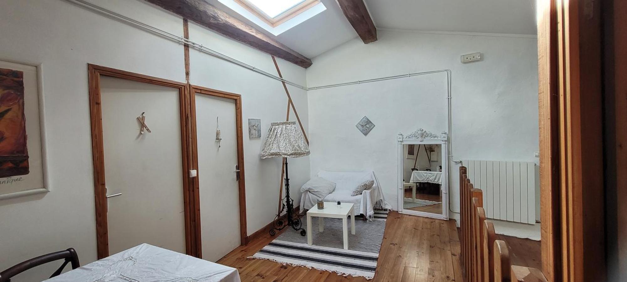 Grande Maison De Montagne Renovee, Du Charme Rodome Ngoại thất bức ảnh