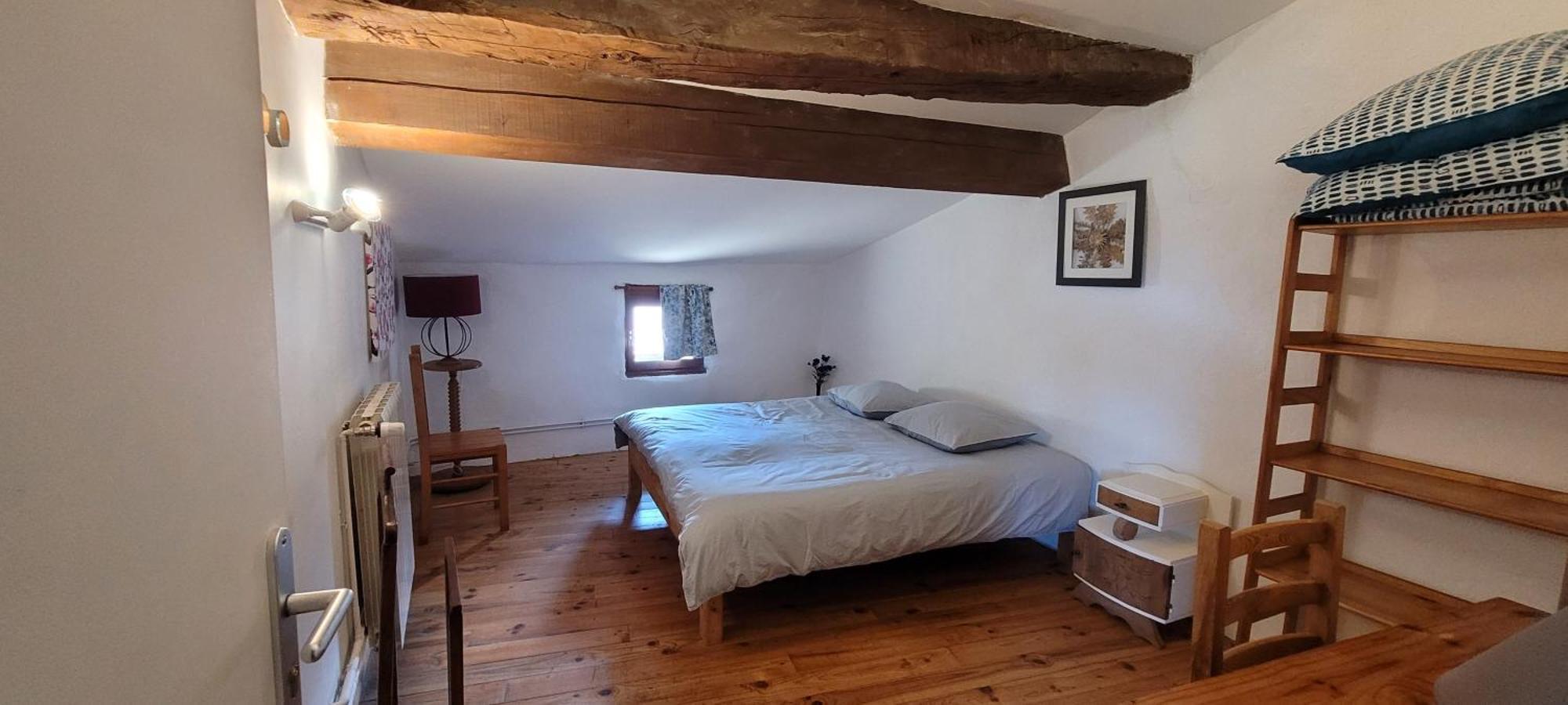 Grande Maison De Montagne Renovee, Du Charme Rodome Ngoại thất bức ảnh
