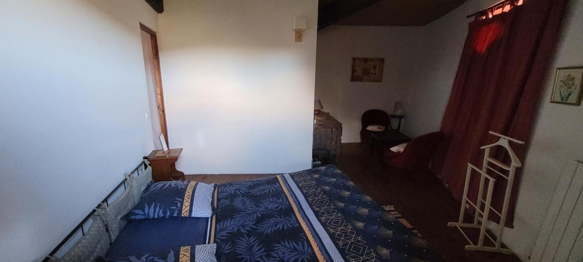 Grande Maison De Montagne Renovee, Du Charme Rodome Ngoại thất bức ảnh