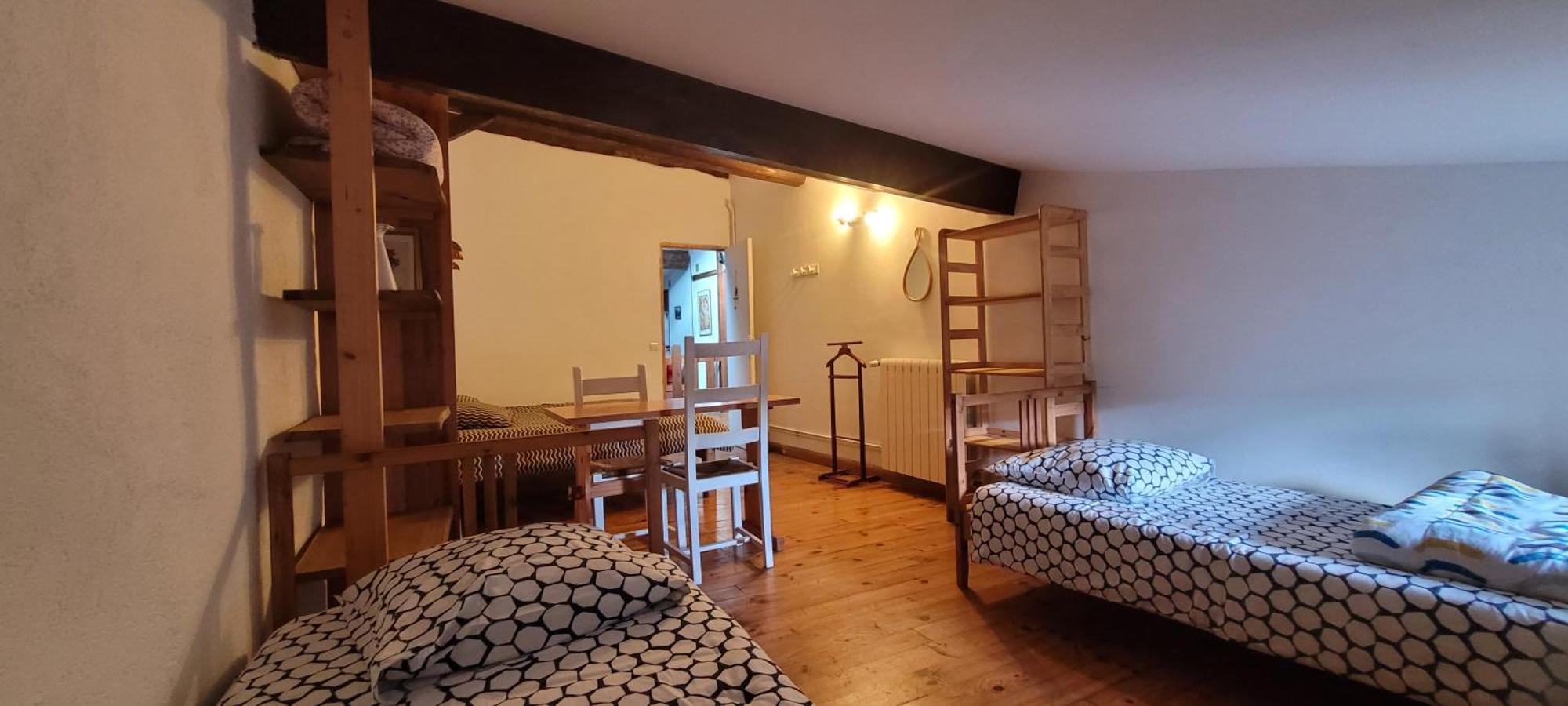 Grande Maison De Montagne Renovee, Du Charme Rodome Ngoại thất bức ảnh